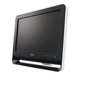  Sony Bravia M Series KDL 19M4000/G 19 Inch 720p LCD HDTV 
