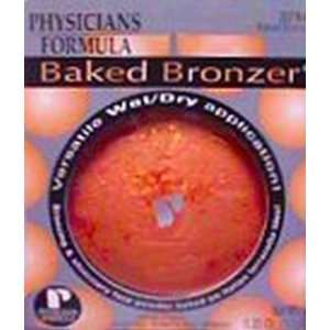  Phys Form Baked Bronzers Case Pack 12   904878 Beauty