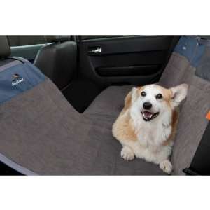  Brookstone DogAbout Rear Seat Protector   70 012 012201 00 