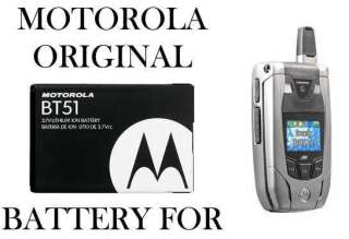 New Sprint Nextel Motorola i880 Cell Phone Battery 3.7v  