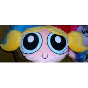    Powerpuff Girls, Bubbles Doll, Plush Pillow Doll Toy Toys & Games