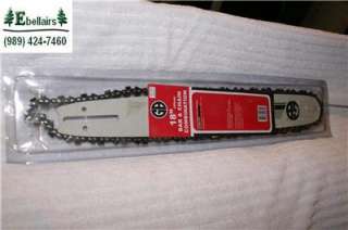   for sale, A nice Brand new 18 Bar & Chain Combo for your chainsaw
