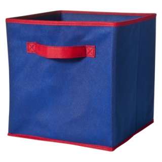Circo Marine Blue Fabric Drawer.Opens in a new window