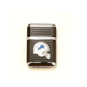  Detroit Lions Butane Lighter 