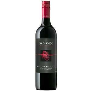  Red Knot Cabernet Sauvignon 2008 750ML Grocery & Gourmet 