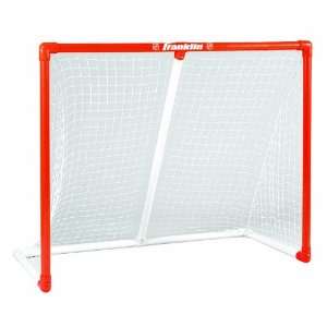  NHL Franklin Sports SX Pro 50 Inch Innernet PVC Goal 