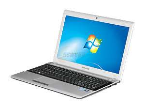   2310M(2.10GHz) 15.6 4GB Memory 640GB HDD Intel HD Graphics Notebook