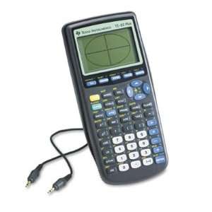   TI 83PLUS Programmable Graphing Calculator