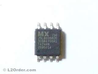   Series 506124/486542 001SOP 8 pin BIOS Chip US   