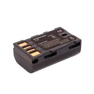  JVC Replacement Everio GZ MG155 camcorder battery Camera 