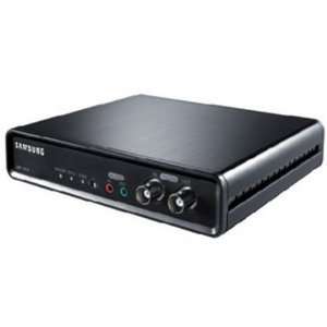   TECHWIN SNT1010 1ch Video Encoder, MPEG4 & MJPEG