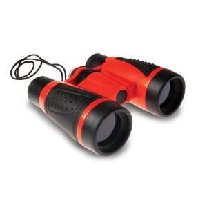  Binoculars 4x Power for Kids