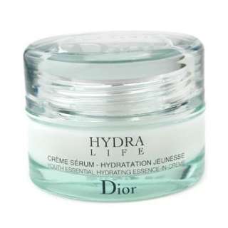 Christian Dior   Hydra Life Youth Essential Hydrating Essence In Cream 