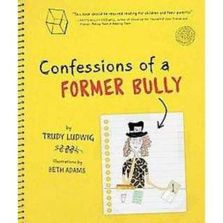 Confessions of a Former Bully (Hardcover).Opens in a new window