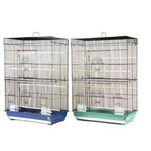   Cage 26 X 14 X 36 (2cs) (Catalog Category Bird / Cages keet/canary