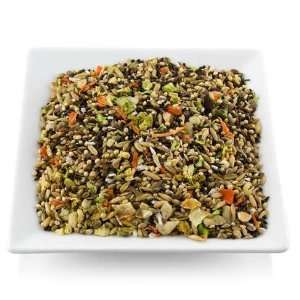   All Natural Bird Foods Incredible Canary Food 4 LBS