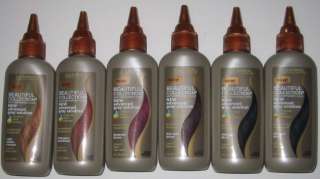 Clairol Beautiful Collection Gray Solution Hair Color  