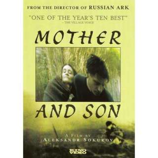 Mother and Son (Widescreen).Opens in a new window