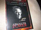clint eastwood dvd collection  