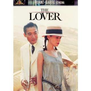 The Lover (Widescreen).Opens in a new window