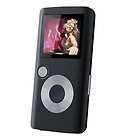 Coby 2GB Memory Portable Video/Music Player+Photo/T​ext Viewer w/ FM 