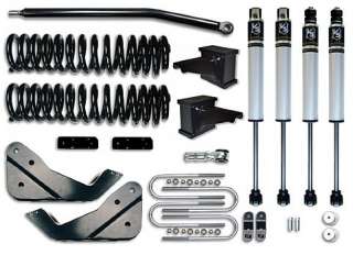 Icon Vehicle Dynamics 4.5 Lift   2008 2010 F250/F350 Superduty 4wd