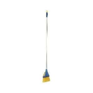  Casabella Comb Broom Blue and Yellow (Pack of 12)