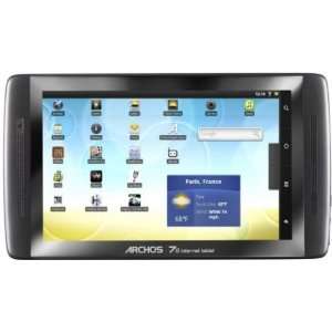  Archos 70   8GB Internet Tablet (Black)