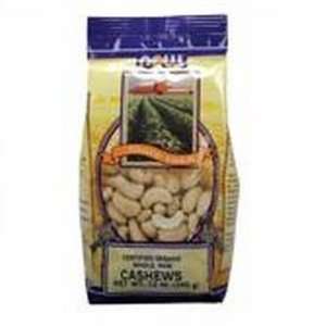  Cashews Organic Whole Raw 12 Ounces Health & Personal 