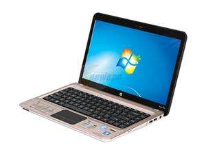    HP Pavilion DM4 1060US NoteBook Intel Core i5 430M(2 