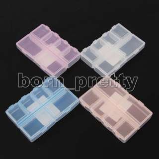   quality plastic colours pink clear orange blue weight 102g perfect