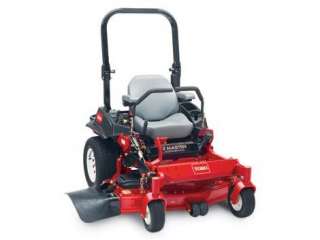 COUPON $S OFF TORO COMMERCIAL ZERO TURN LAWN MOWER 48 20.5hp 2000 