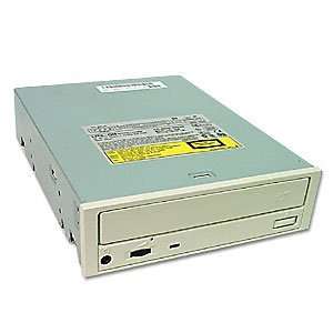  Lite On 40x IDE CD ROM Drive (Beige) Electronics