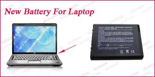   battery replacement for hp compaq usa local delivery high quality
