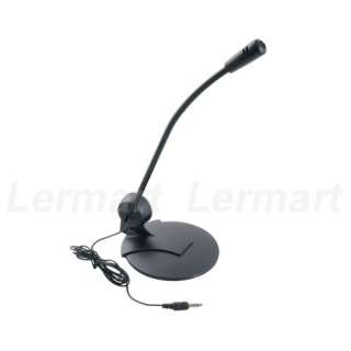 Mic/Microphone for Notebook Laptop PC Desktop Computer  