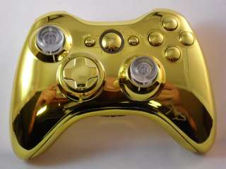 For sale is an Xbox 360 controller which has a microchip installed to 