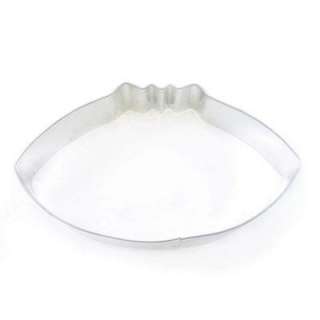 Football Cookie Cutter 3.5 Sports  