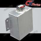 Universal Coolant Overflow fill tank Supra S13 Mustang