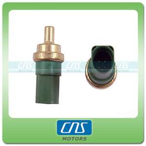   ENGINE COOLING SYSTEM COOLANT WATER TEMPERATURE SENSOR SWITCH Parts