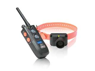 The Next Generation of Compact Training & Beeper collars, design for 