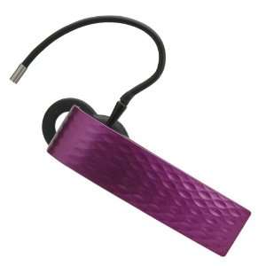  Jawbone Prime Bluetooth Headset Ear Candy Edition (Lilac 