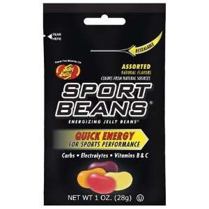  Jelly Belly Sport Beans Cherry