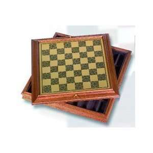  Cabinet Board   Chess/Checkers Cabinet Boards Gaming 