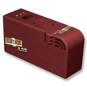  Electronic Humidifiers   Cigar Oasis XL Plus