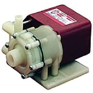  March Seawater Circulation A/C Pump 5,000 Sports 