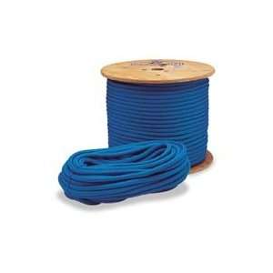  Samson True Blue Climbing Rope 1/2in x 120ft Tensile 