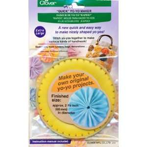   by Clover 8703, for creative quilting and craft projects Toys & Games