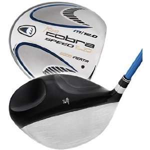  Mens Cobra Speed LD M Driver