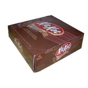Kit Kat Coffee Limited Edition Candy Bar 36 count  Grocery 