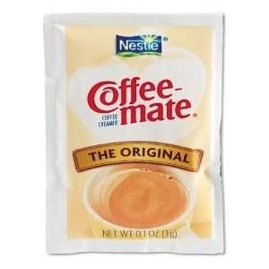   Coffeemate Creamer Original 3 Gram Packets /50 per x 6 (Pack of 6